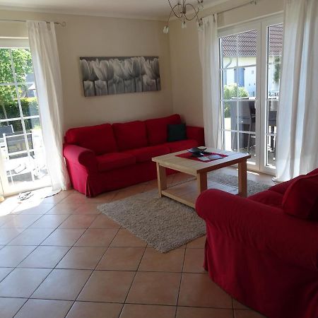 Reetdachhaus Direkt Am Meer Fuer 6 Personen!! Karlshagen Exteriér fotografie