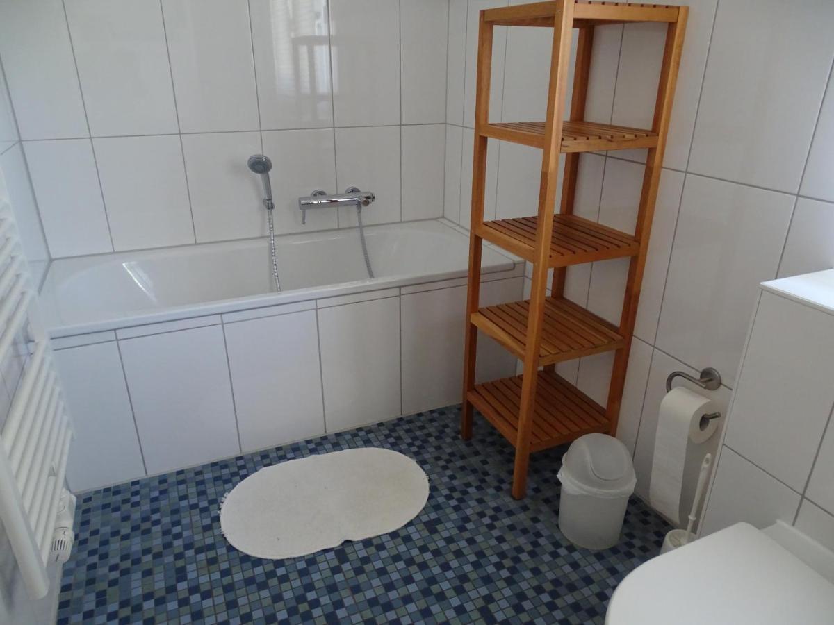 Reetdachhaus Direkt Am Meer Fuer 6 Personen!! Karlshagen Exteriér fotografie