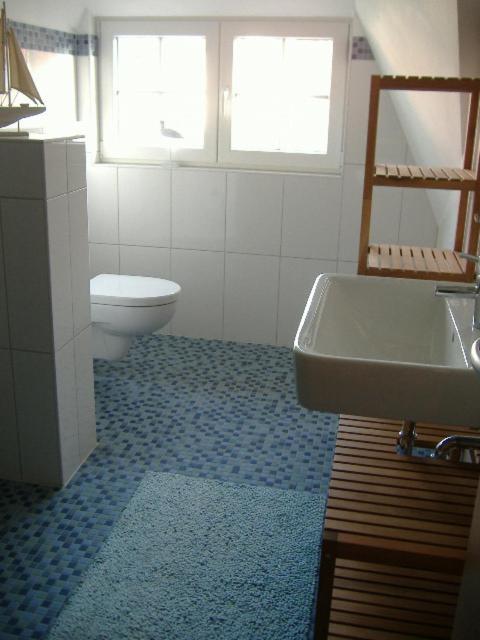 Reetdachhaus Direkt Am Meer Fuer 6 Personen!! Karlshagen Exteriér fotografie